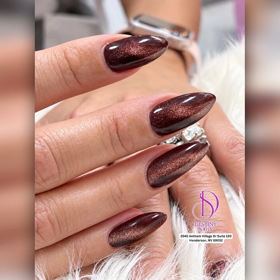 Nail Art Design